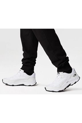 کفش پیاده روی سفید زنانه پارچه ای The North Face - کد 815188021