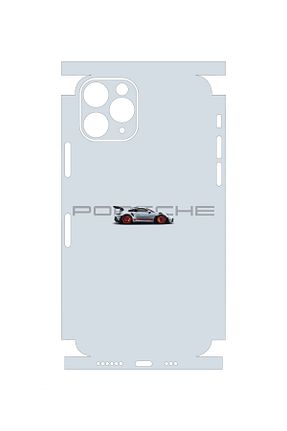 کاور و قاب رنگی iPhone 11 Pro Max NANOSPACE - کد 815687130