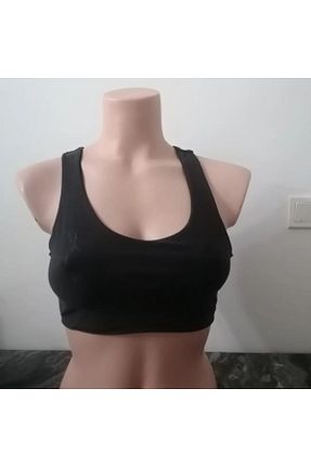 رکابی اسپرت مشکی زنانه اسلیم yrn - کد 815297061