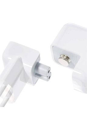 کابل و آداپتور سفید Sohotek - کد 815324008