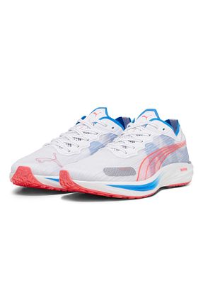 کفش دو و میدانی و تمرینی سفید مردانه Puma - کد 760743724