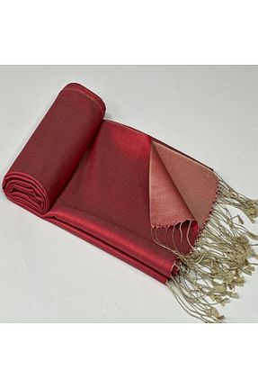 روسری قرمز İpek Tivil SURA - کد 50746673