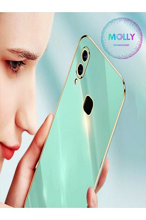 کاور و قاب آبی Molly Technology - کد 741069383
