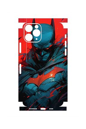 کاور و قاب رنگی iPhone 11 Pro Max NANOSPACE - کد 815687288