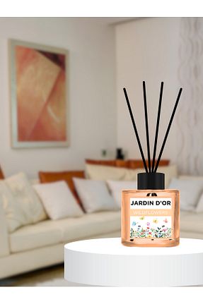  JARDIN D