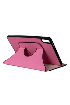 کیف تبلت صورتی Lenovo Uyumlu Nezih Case - کد 815413622