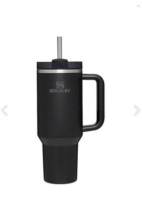 قمقمه مشکی Stanley - کد 815673104