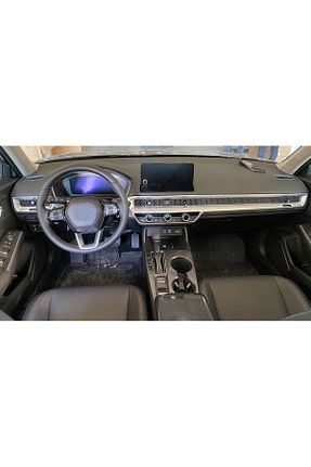 نظم دهنده داخل خودرو Honda - کد 815688621