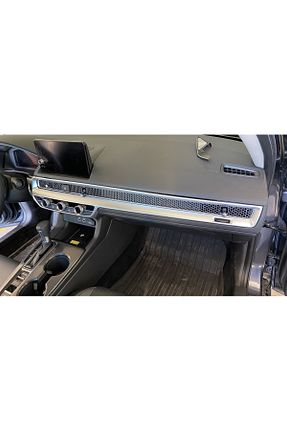 نظم دهنده داخل خودرو Honda - کد 815688621