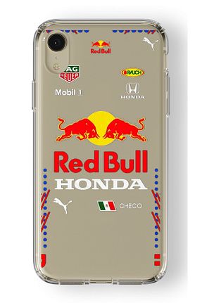 کاور و قاب رنگی iPhone xR Multitronic - کد 750496204