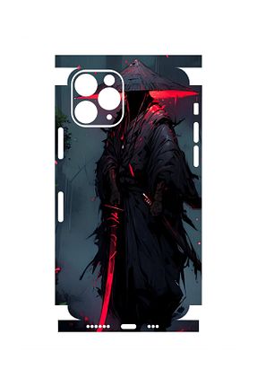 کاور و قاب رنگی iPhone 11 Pro Max NANOSPACE - کد 815687694
