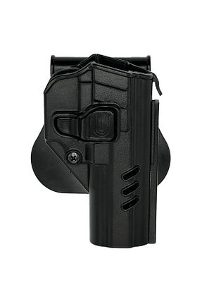 غلاف اسلحه مشکی bgblackgrips - کد 815365085
