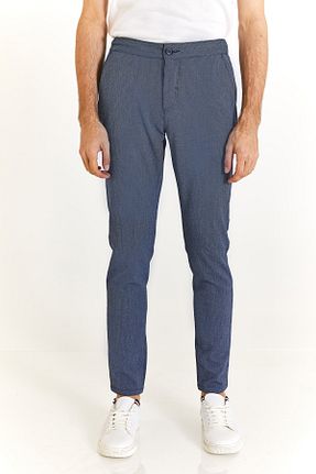 شلوار سرمه ای مردانه پلی استر U.S. Polo Assn. - کد 815369747
