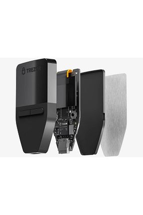  مشکی 2 GB Trezor - کد 815566018