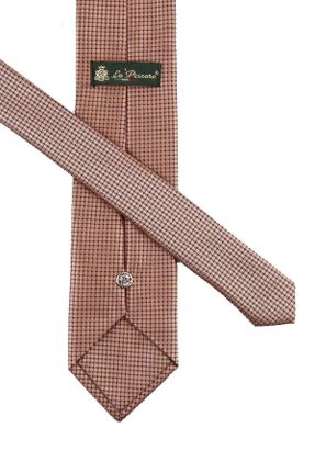کراوات بژ مردانه Standart میکروفیبر کد 113650031