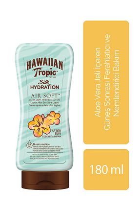 محصولات بعد از افتاب Hawaiian Tropic - کد 40263283
