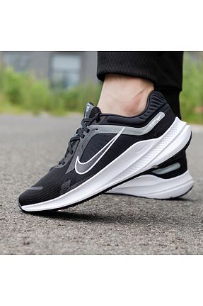 کفش پیاده روی بژ زنانه پارچه ای Nike - کد 815687600