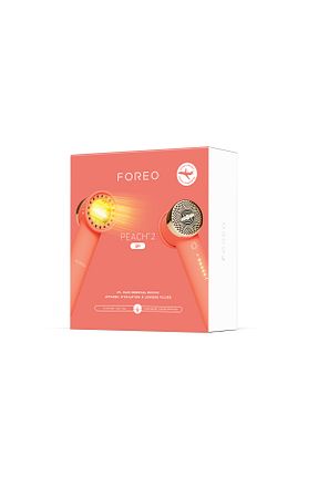 دستگاه لیزر موهای زائد IPL نارنجی کابلی Foreo - کد 815768294