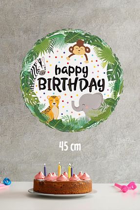 بادکنک رنگی PEKSHOP - کد 794622910