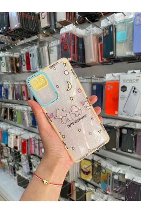 کاور و قاب زرد güntekno - کد 815841640