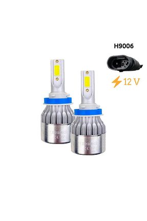 لامپ خودرو 12 Volt Drs Tuning - کد 303432232