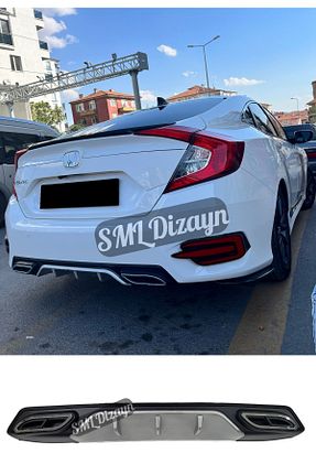 بادی کیت خودرو SML Dizayn - کد 816175141