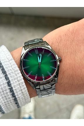 ساعت مچی مشکی مردانه 31-35 میلی متر İnogge - کد 816234943
