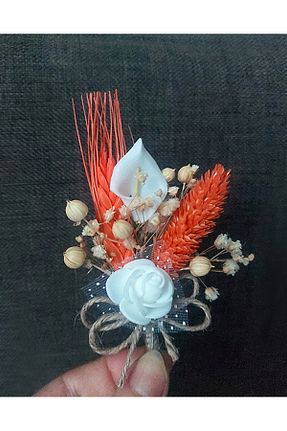 سایر اکسسوری ها نارنجی مردانه HA&NA - کد 816245580