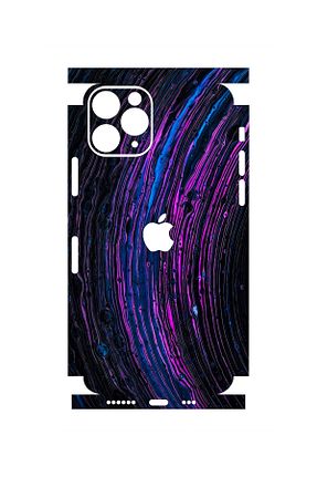 کاور و قاب رنگی iPhone 11 Pro Max NANOSPACE - کد 815749964