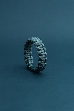 دستبند جواهر متالیک زنانه کد 815876305