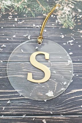 تزئینات کریسمس خاکی PEKSHOP - کد 382168320