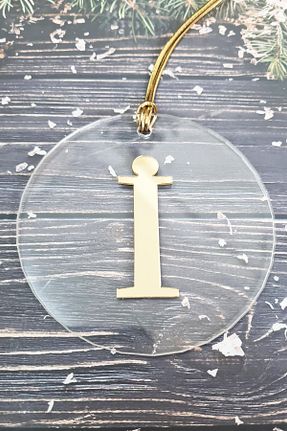 تزئینات کریسمس خاکی PEKSHOP - کد 382142834