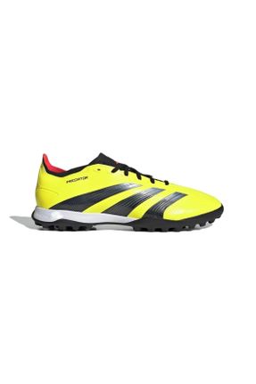 کفش فوتبال چمن مصنوعی زرد مردانه کد 815769937