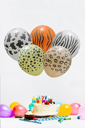 بادکنک زرد PEKSHOP - کد 685751303