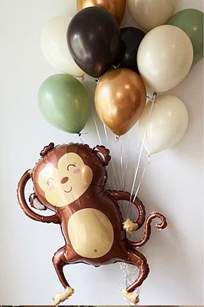 بادکنک رنگی PEKSHOP - کد 799122281