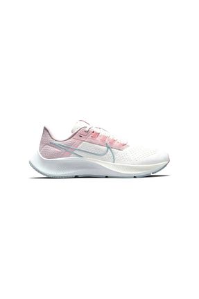 کفش دو و میدانی و تمرینی سفید زنانه Nike - کد 815843557