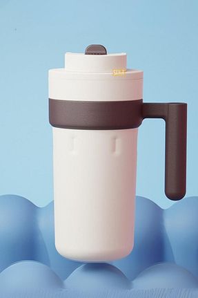 فلاکس سفید 0,60 L Vagonlife - کد 815863915