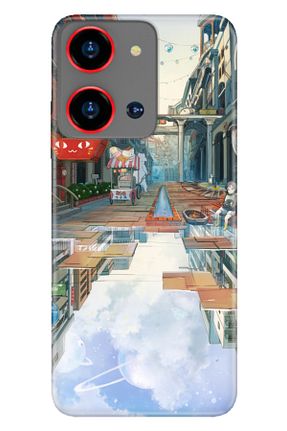کاور و قاب رنگی Reeder - کد 816139117