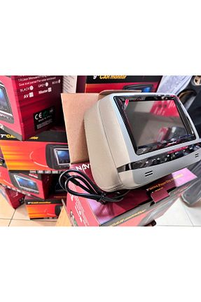 مانیتور داخل خودرو NAVATOR - کد 816206766
