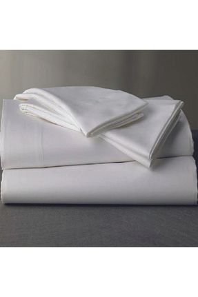 روتختی دونفره سفید Akfil Akfil - کد 816236764