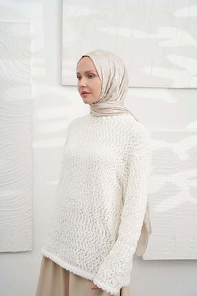 شال سبز زنانه ARMANDA - کد 816237936