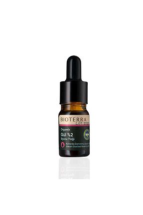 روغن مراقبت Bioterra - کد 161644536