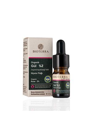 روغن مراقبت Bioterra - کد 161644536