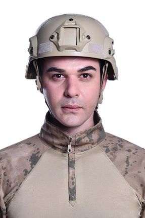  بژ زنانه UNİFORMTÜRK - کد 815765731