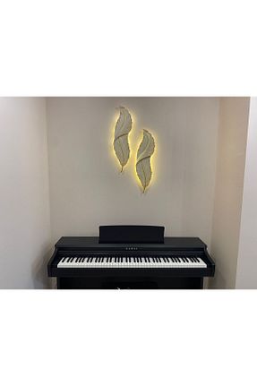 محصول دکوراسیون دیوار سفید سنگ Mubu Home - کد 815765282