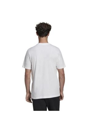 تی شرت سفید مردانه Fitted کد 815764991