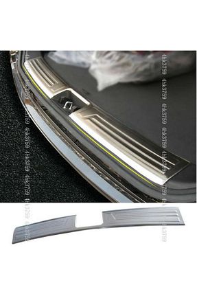 اکسسوری کروم خودرو Drs Tuning - کد 765692853