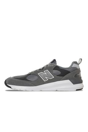 کفش اسنیکر آبی مردانه بند دار New Balance - کد 815865748