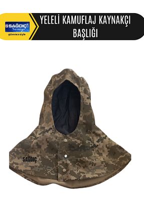 ماسک ایمنی کار Sağdıç Saraciye - کد 816177610