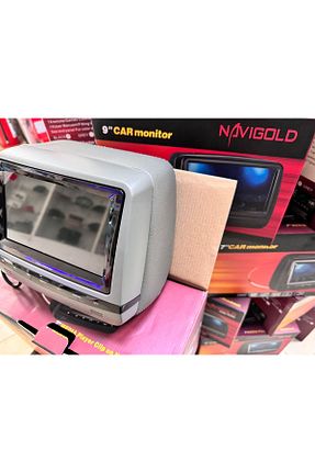 مانیتور داخل خودرو NAVATOR - کد 816206766